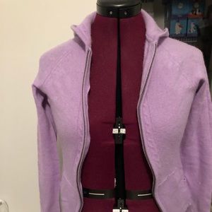 Apt 9 cashmere sweater